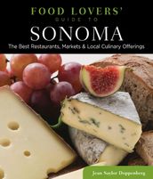 Food Lovers  Guide to® Sonoma