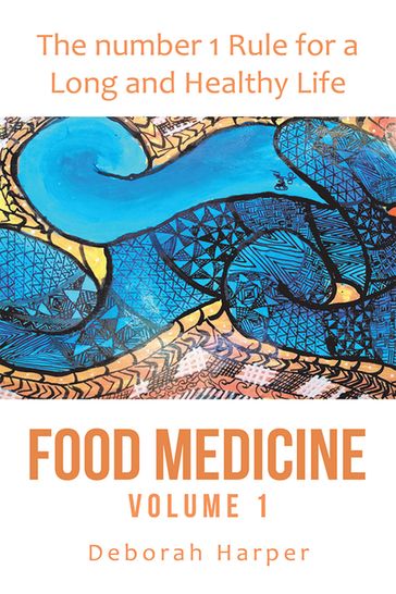 Food Medicine - Deborah Harper