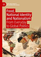 Food, National Identity and Nationalism