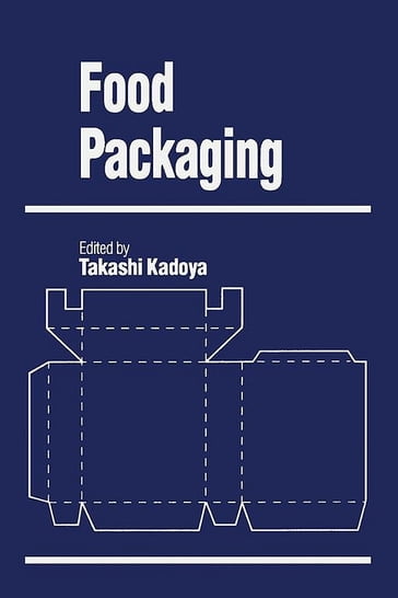 Food Packaging - Takashi Kadoya