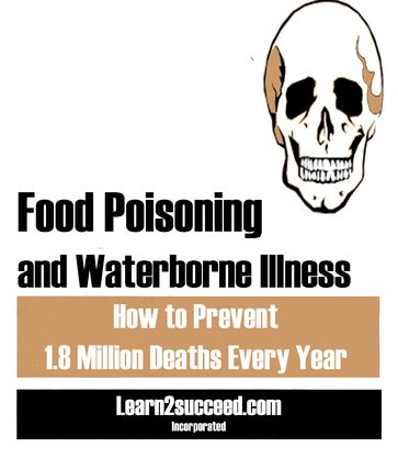 Food Poisoning and Waterborne Illness - Learn2succeed