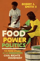 Food Power Politics