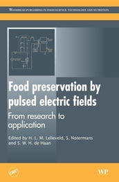 Food Preservation by Pulsed Electric Fields