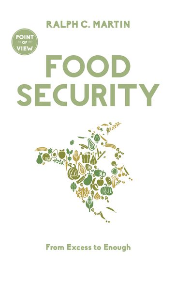 Food Security - Ralph C. Martin