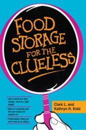 Food Storage for the Clueless