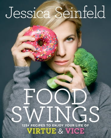 Food Swings - Jessica Seinfeld
