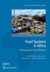 Food Systems in Africa