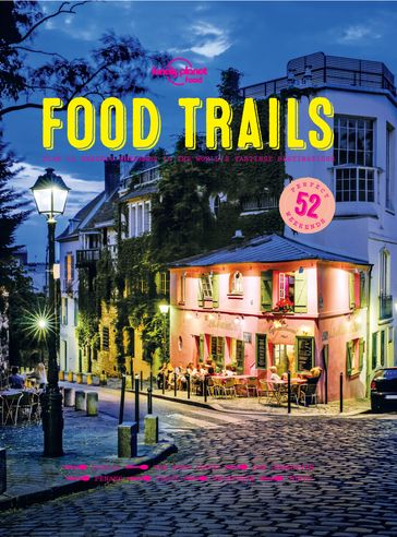 Food Trails - Lonely Planet Food