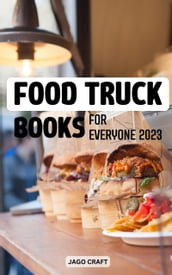 Food Truck Books For Everyone 2023