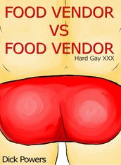 Food Vendor vs Food Vendor