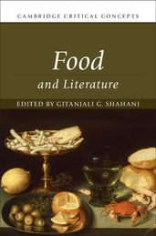 Food and Literature