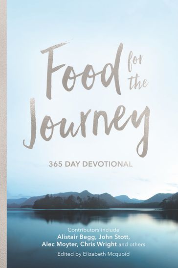 Food for the Journey - IVP