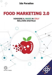 Food marketing 2.0