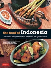 Food of Indonesia