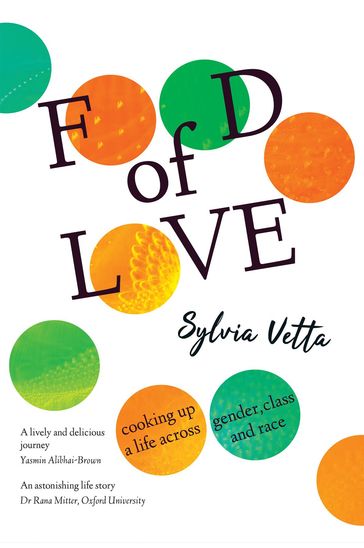 Food of Love - Sylvia Vetta