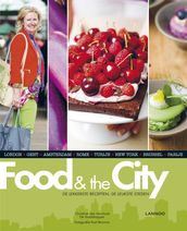 Food & the city