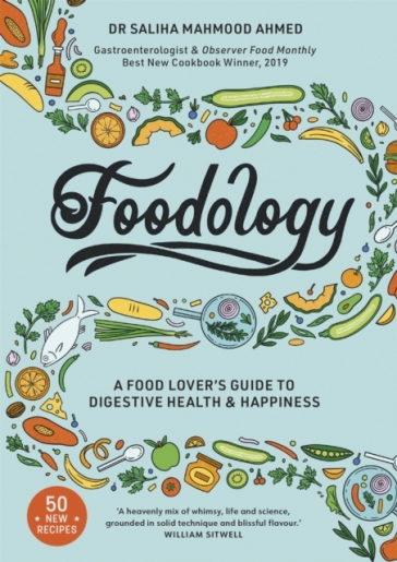 Foodology - Saliha Mahmood Ahmed