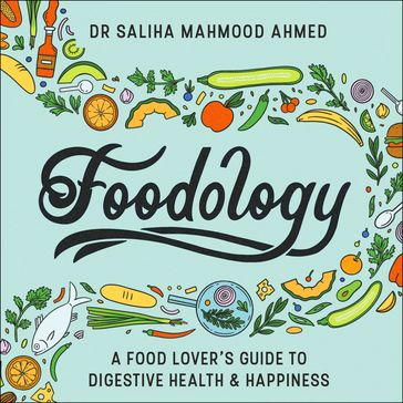 Foodology - Saliha Mahmood Ahmed