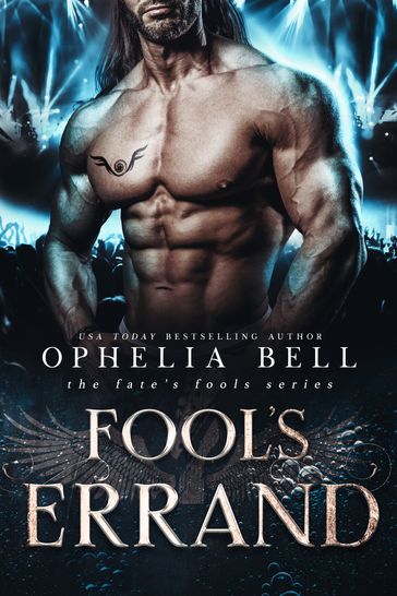 Fool's Errand - Ophelia Bell