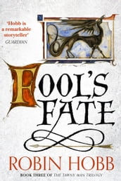 Fool s Fate (The Tawny Man Trilogy, Book 3)
