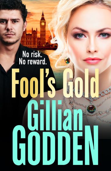 Fool's Gold - Gillian Godden