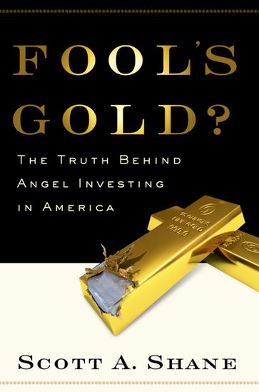 Fool's Gold? - Scott Shane