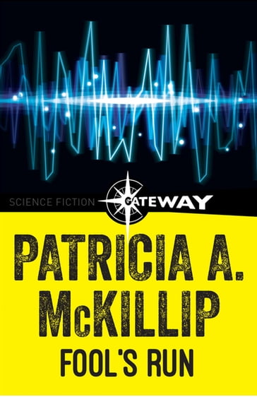 Fool's Run - Patricia A. McKillip