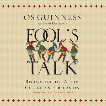 Fool's Talk - Os Guinness
