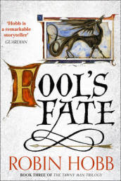 Fool¿s Fate