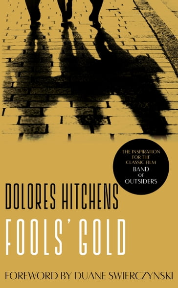 Fools' Gold - Dolores Hitchens