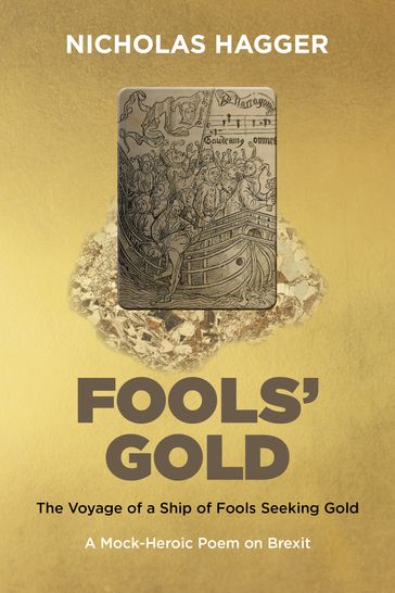 Fools' Gold - Nicholas Hagger
