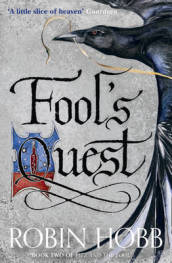 Fool¿s Quest