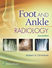 Foot and Ankle Radiology