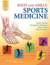 Foot and Ankle Sports Medicine