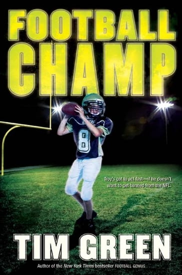 Football Champ - Tim Green