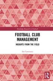 Football Club Management