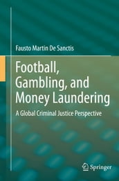 Football, Gambling, and Money Laundering