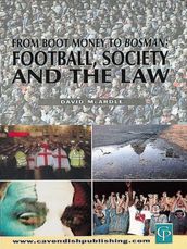 Football Society & The Law