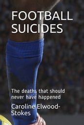 Football suicides