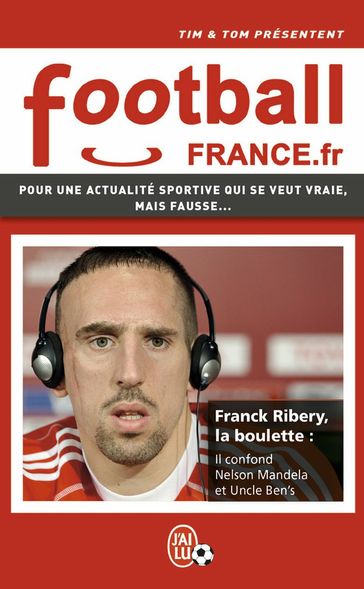 FootballFrance.fr - Tim - Tom