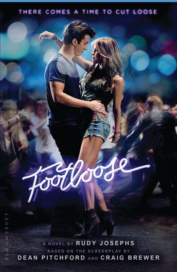 Footloose - Bloomsbury Publishing