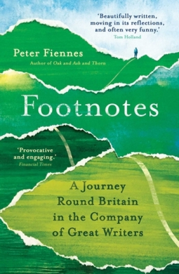 Footnotes - Peter Fiennes