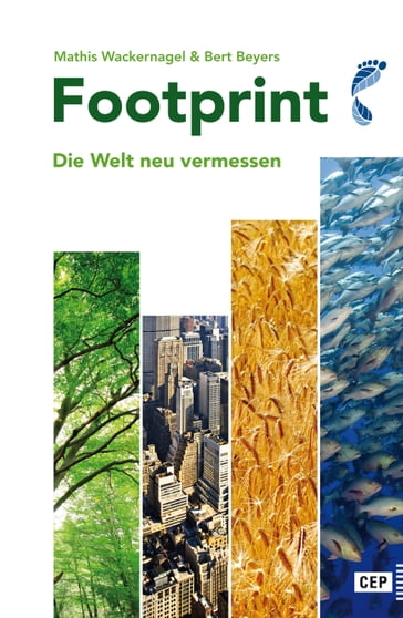 Footprint - Bert Beyers - Mathis Wackernagel