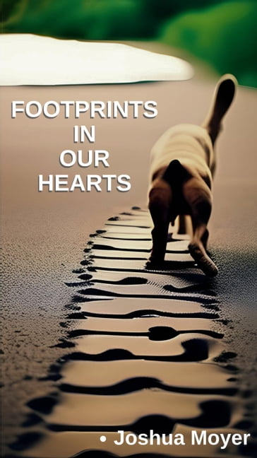 Footprints in our Hearts - Joshua Moyer