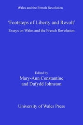 Footsteps of  Liberty and Revolt 