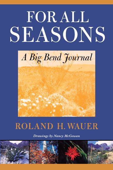 For All Seasons - Roland H. Wauer