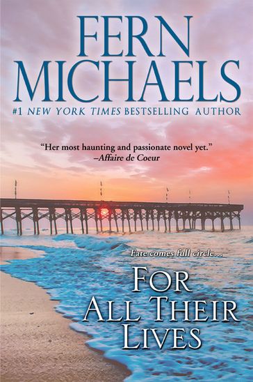 For All Their Lives - Fern Michaels