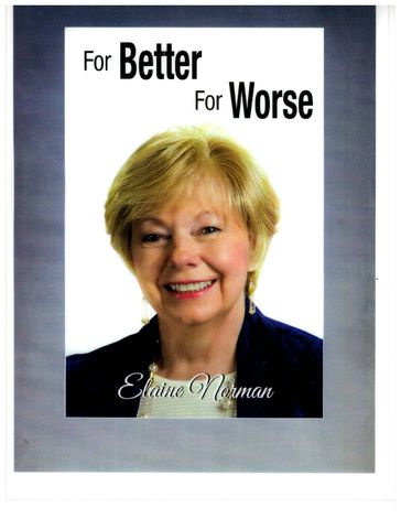 For Better For Worse - Elaine Norman