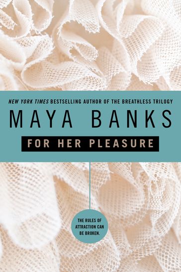 For Her Pleasure - Maya Banks