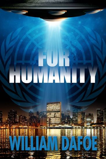 For Humanity - William Dafoe
